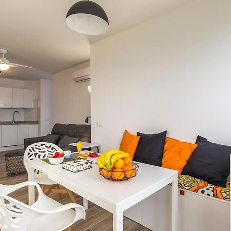 Paraiso Del Sol II Benajarafe Εξωτερικό φωτογραφία