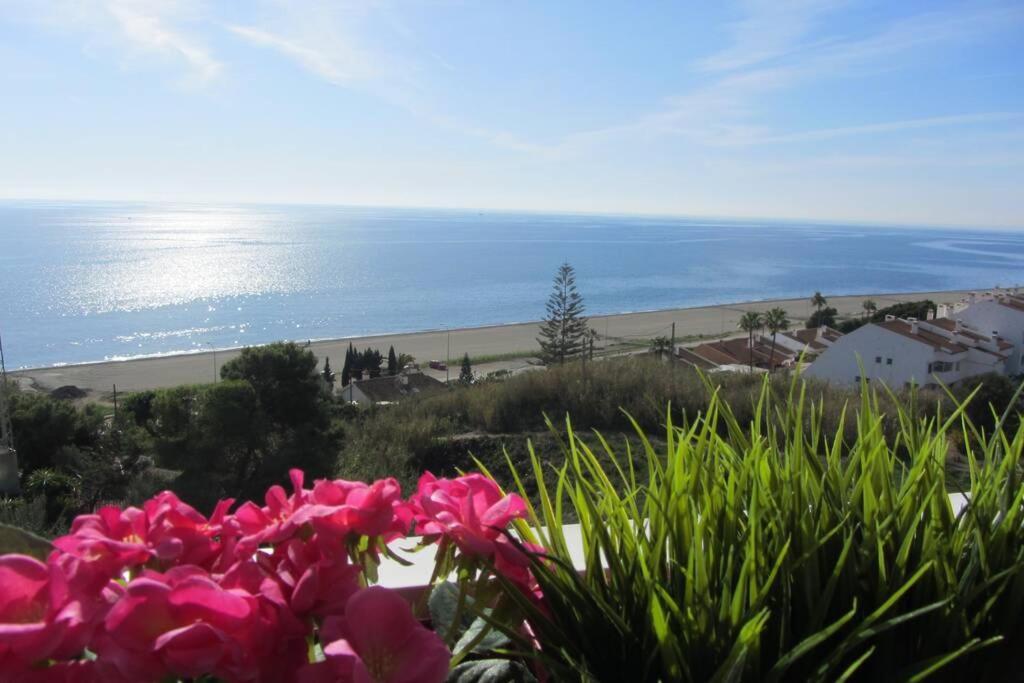 Paraiso Del Sol II Benajarafe Εξωτερικό φωτογραφία
