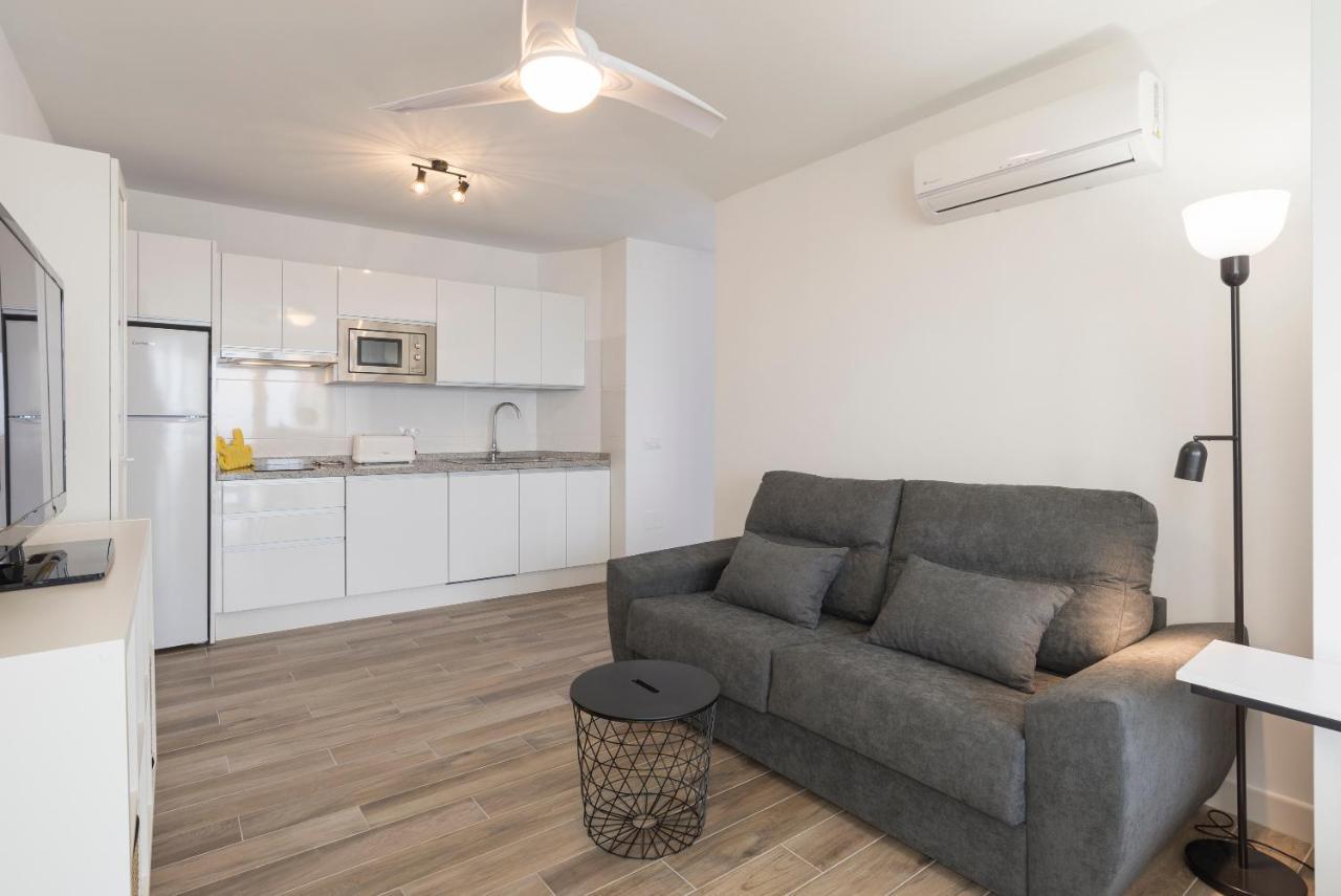 Paraiso Del Sol II Benajarafe Εξωτερικό φωτογραφία